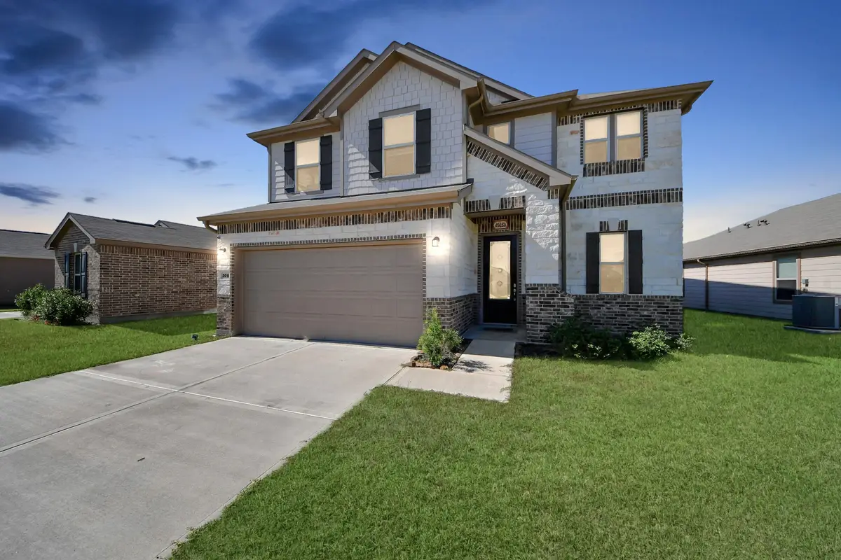 2018 Damasi Lane, Fresno, TX 77545 - Image #1