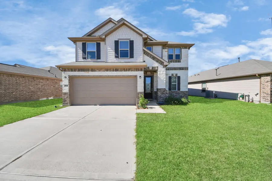 2018 Damasi Lane, Fresno, TX 77545 - Image #2