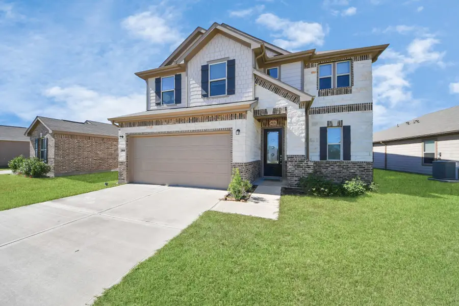 2018 Damasi Lane, Fresno, TX 77545 - Image #3
