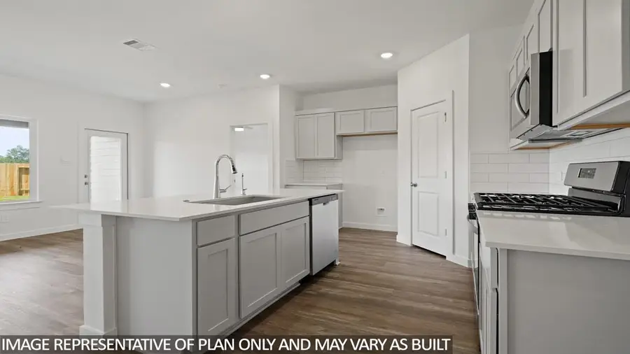 20189 Fermat Drive, New Caney, TX 77357 - #2