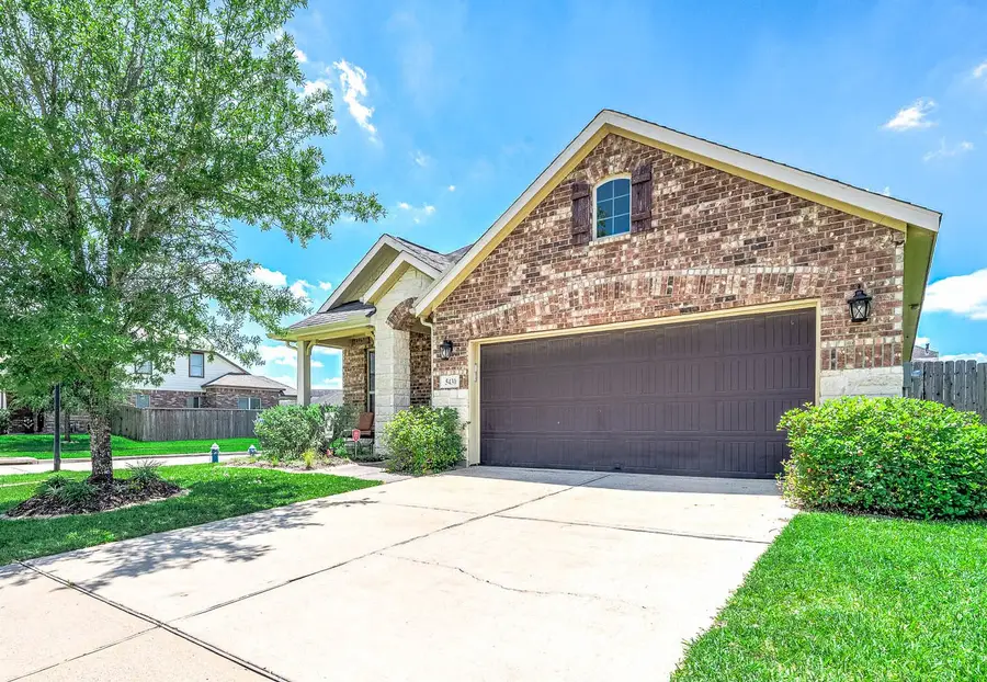5430 Baronet Drive, Katy, TX 77493 - #2