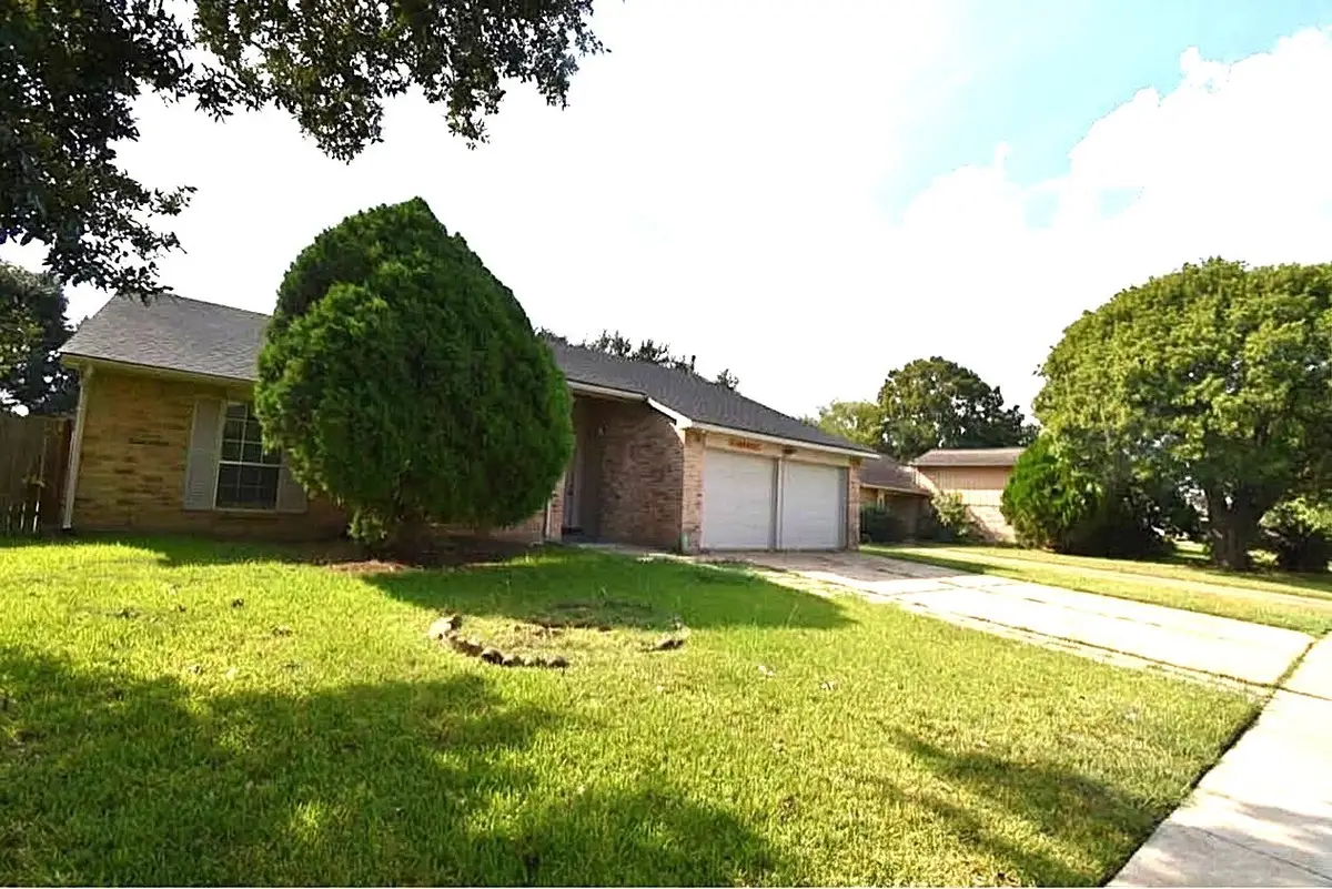 8006 Marisol Drive, Houston, TX 77083 - #1