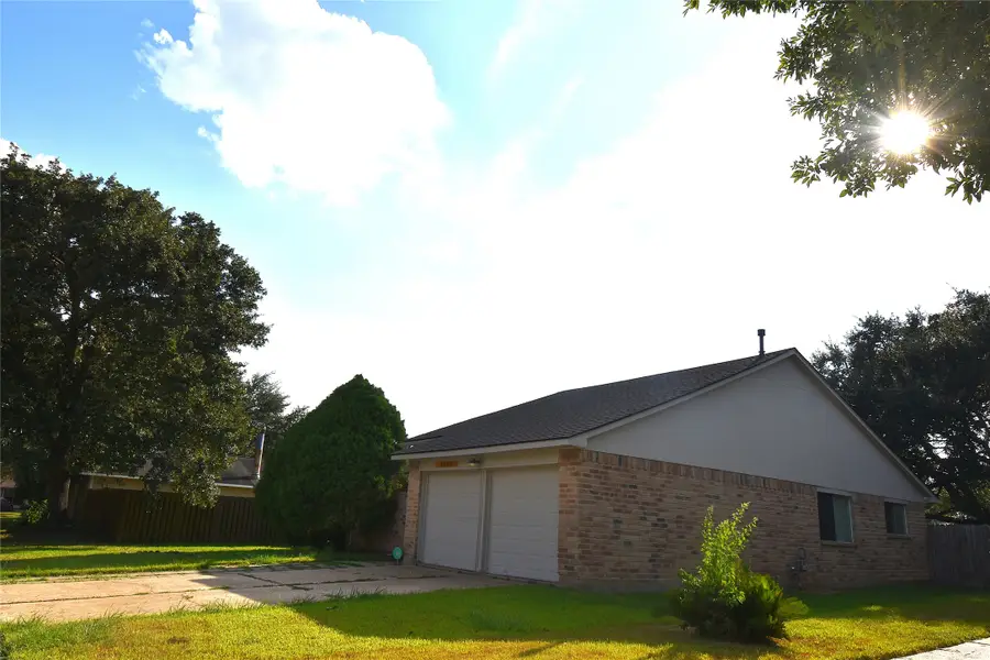 8006 Marisol Drive, Houston, TX 77083 - #2