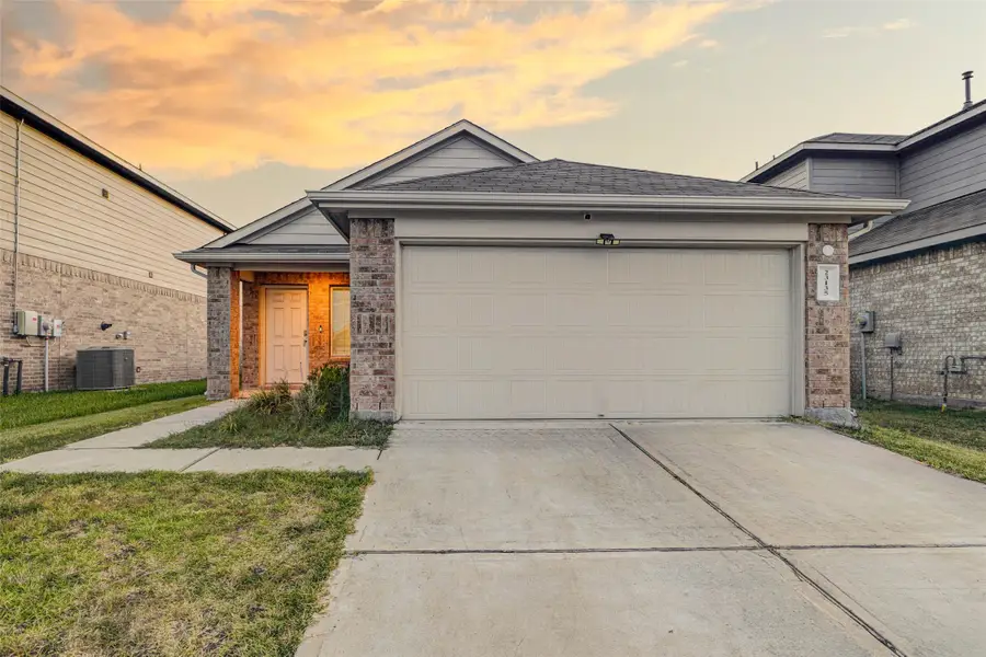 23135 Barrington Bluff Trail, Spring, TX 77373 - Image #3