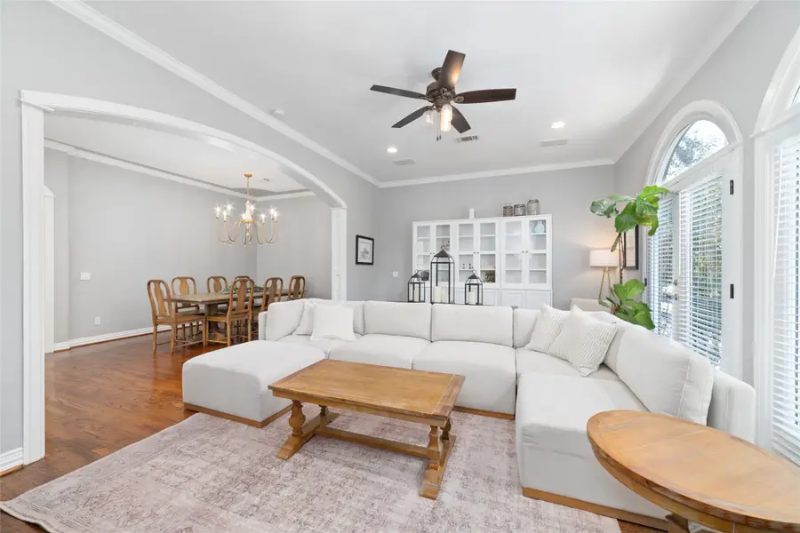 403 Reinerman Street, Houston, TX 77007 - #3