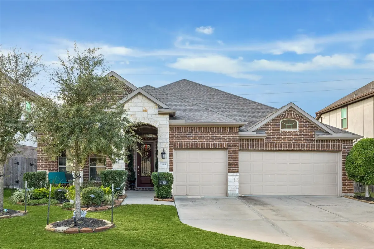 11819 Lilac Valley Lane, Cypress, TX 77433 - Image #1