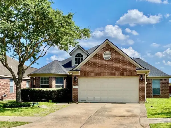 24223 Emory Green Street, Katy, TX 77493