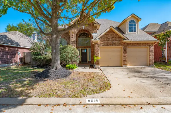 8530 Stone Village Lane, Houston, TX 77040