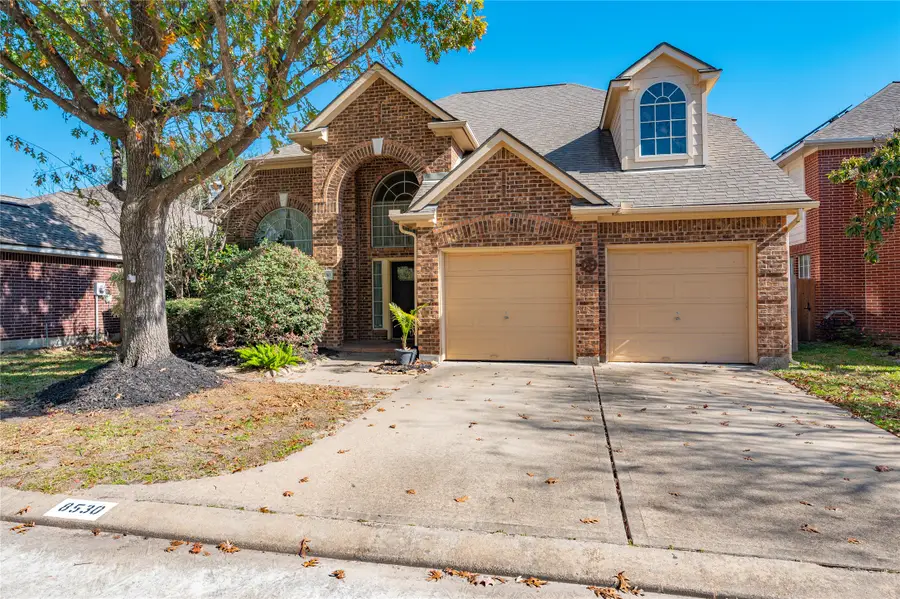8530 Stone Village Lane, Houston, TX 77040 - Image #2