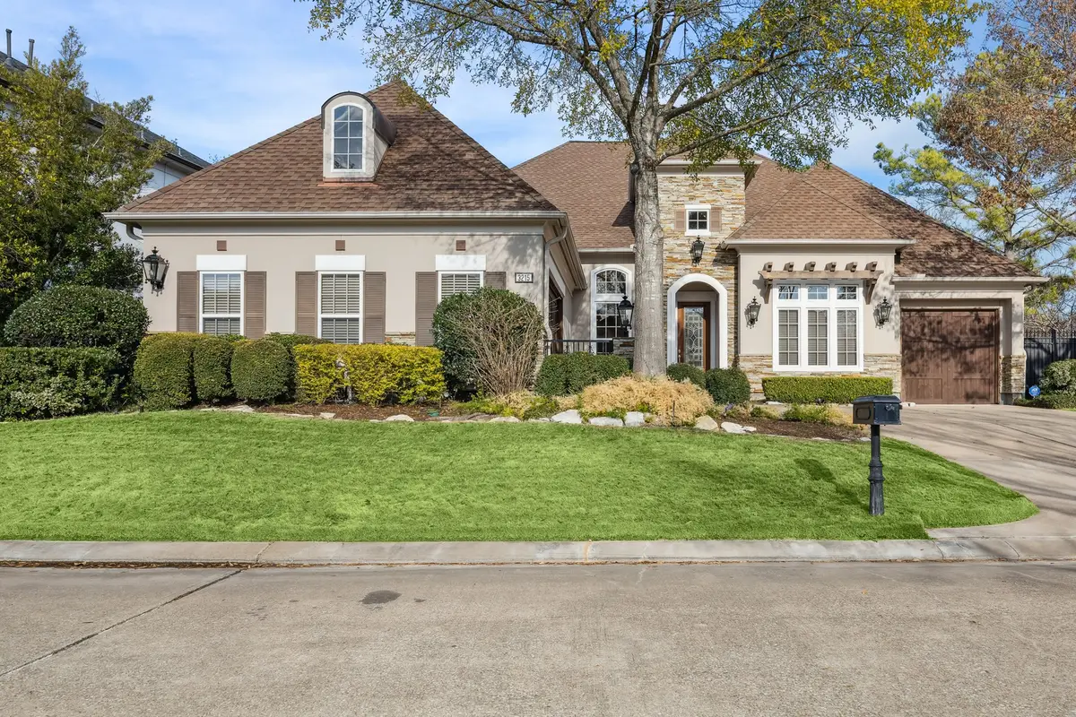 3215 Loblolly Pines Way, Houston, TX 77082 - #1