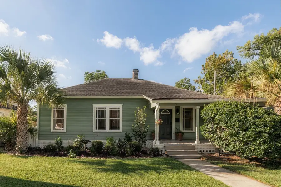 1039 Louise Street, Houston, TX 77009 - #2