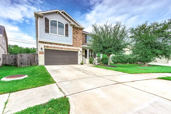 565 Winburn Tide Lane, La Porte, TX 77571
