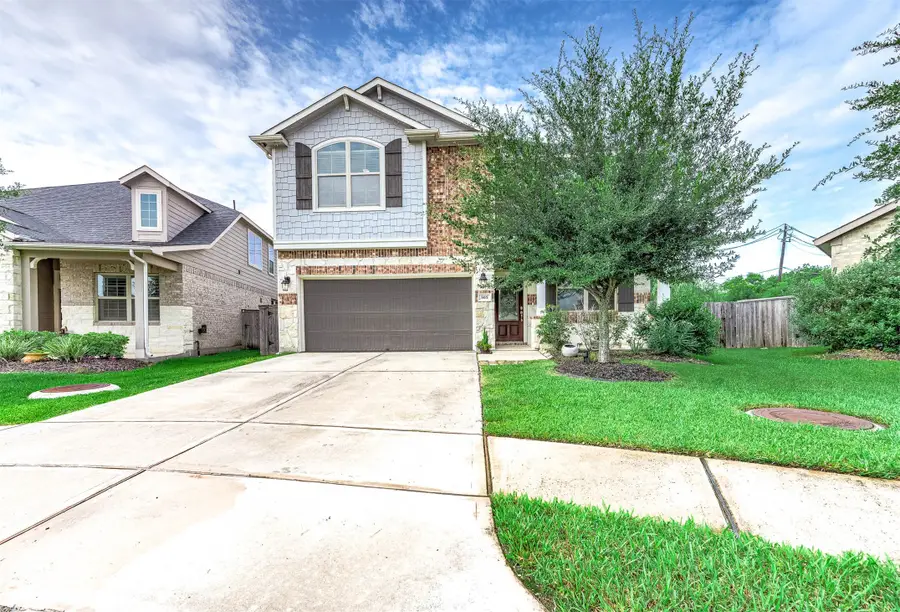 565 Winburn Tide Lane, La Porte, TX 77571 - #2