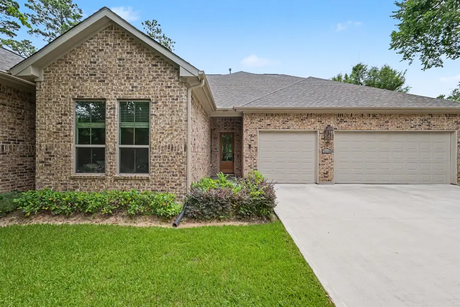 25210 Wilkes Park, Tomball, TX 77375 - #3