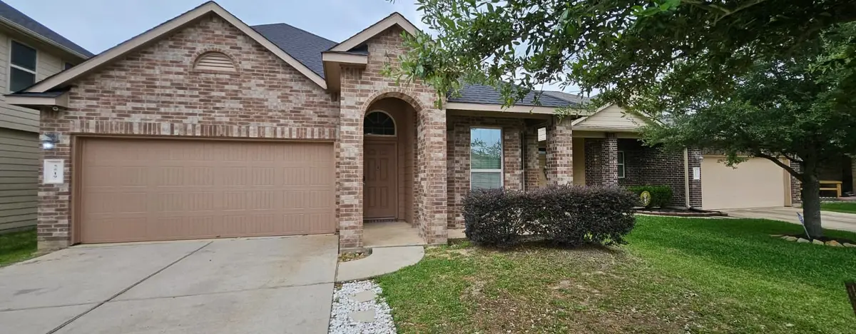 5519 Misted Jasmine Court, Katy, TX 77449 - #1