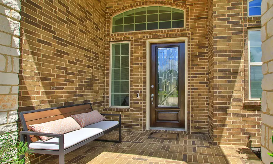 414 Wood Forest Drive, League City, TX 77573 - #3