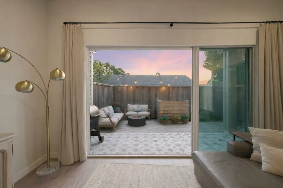 1706 Northwood Street, Houston, TX 77009 - #2