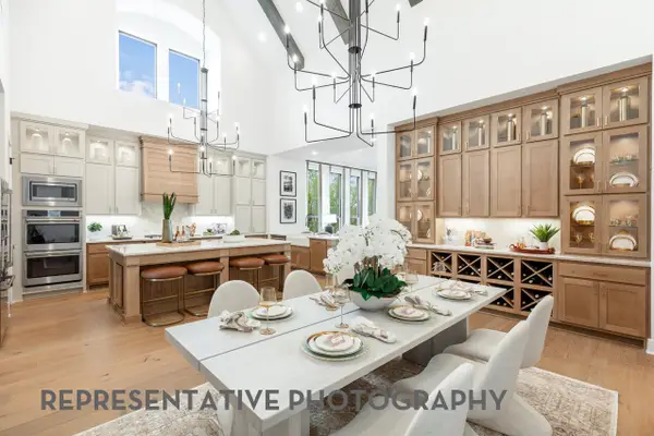 937 Hilltop View Lane, League City, TX 77546