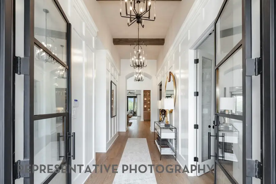 937 Hilltop View Lane, Friendswood, TX 77546 - #2