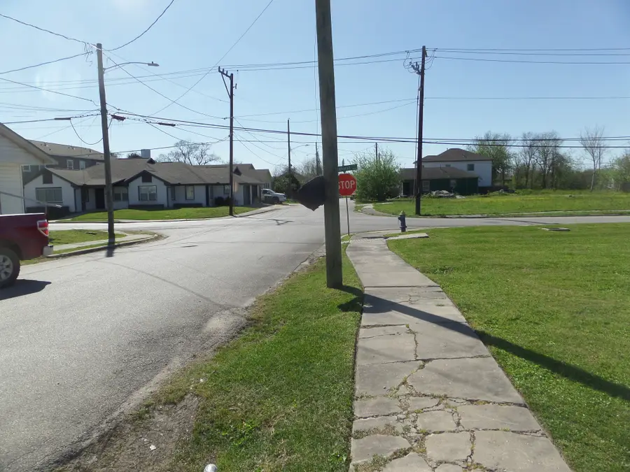 3617 Farmer Street, Houston, TX 77020 - #3