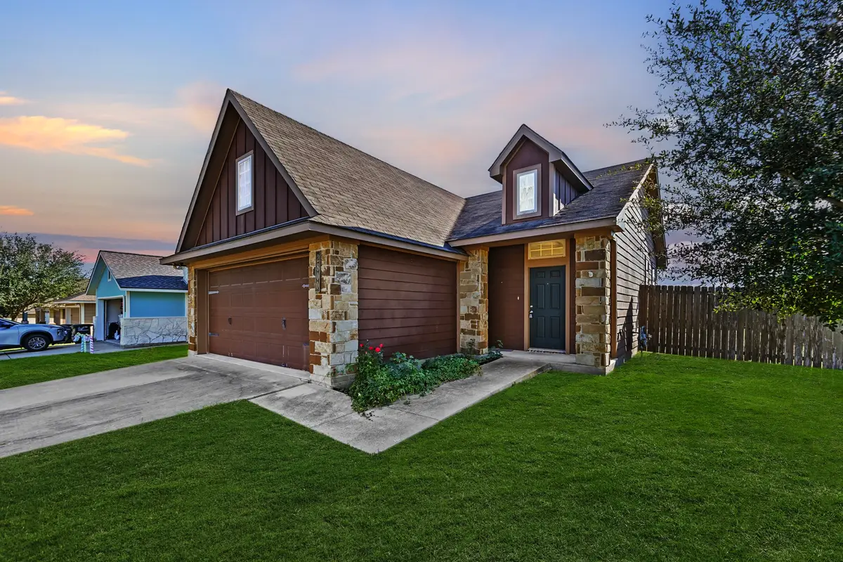 2800 Silver Oak Drive, College Station, TX 77845 - Image #1