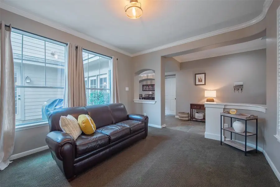 110 S Longsford Circle, The Woodlands, TX 77382 - #3