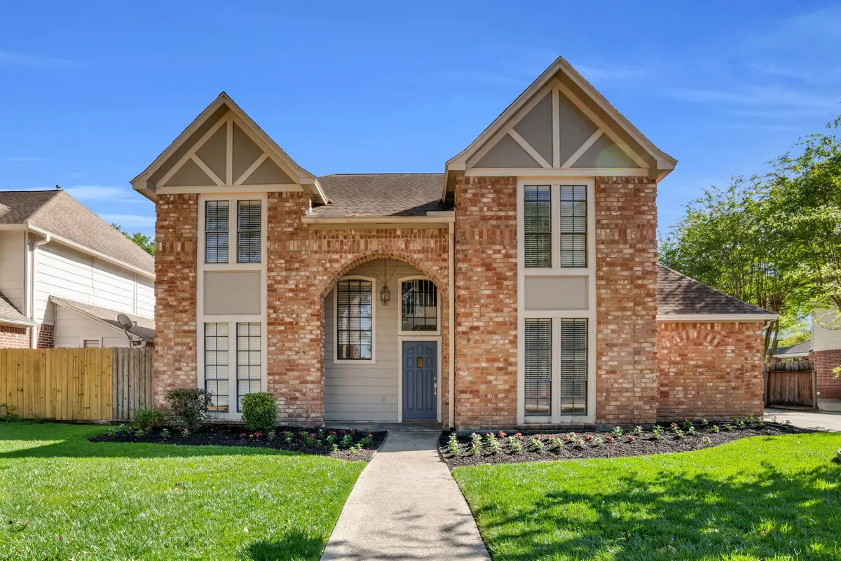 12411 Exbury Court, Tomball, TX 77377 - #1