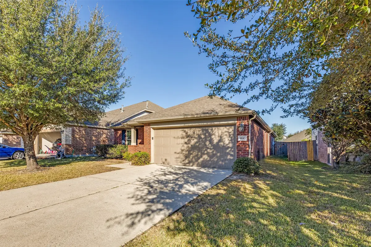 1630 York Creek Drive, Houston, TX 77014 - Image #1