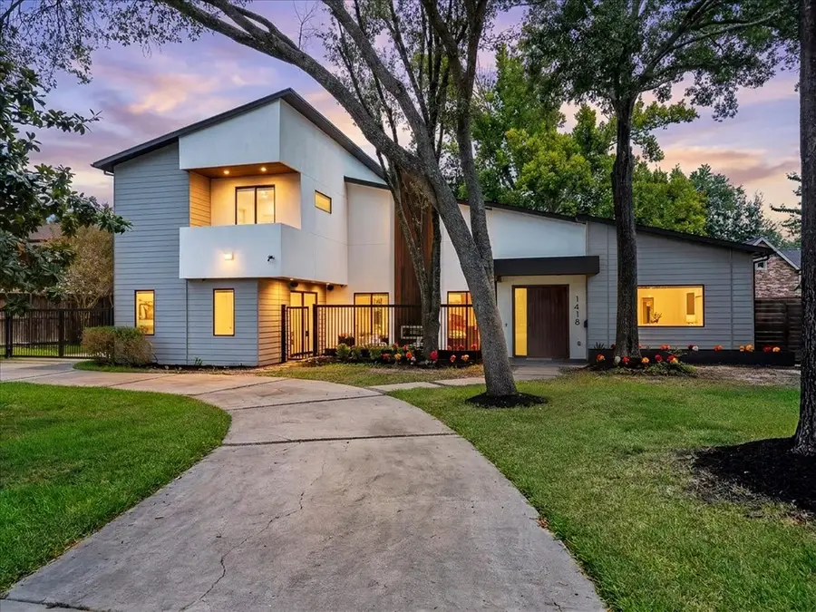 1418 Huge Oaks, Houston, TX 77055 - #2