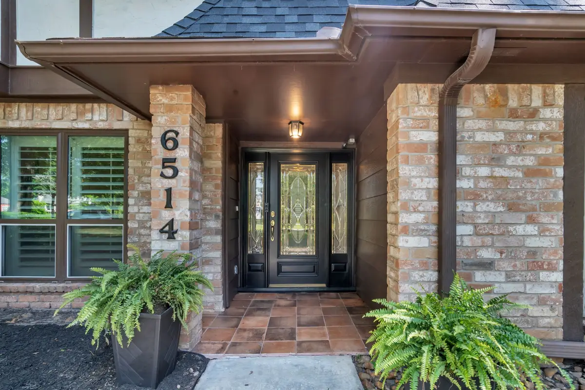 6514 Larkmount Drive, Spring, TX 77389 - #1