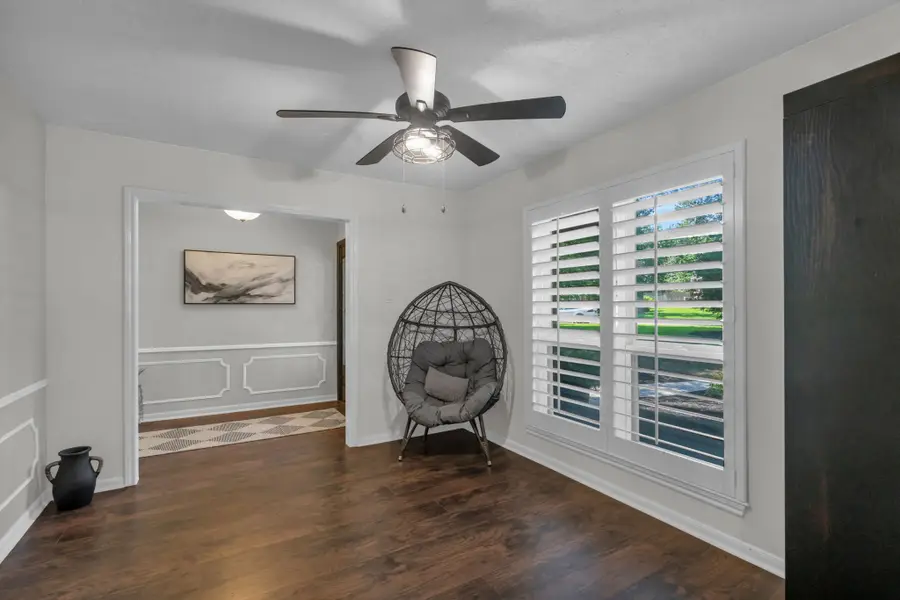 6514 Larkmount Drive, Spring, TX 77389 - #3