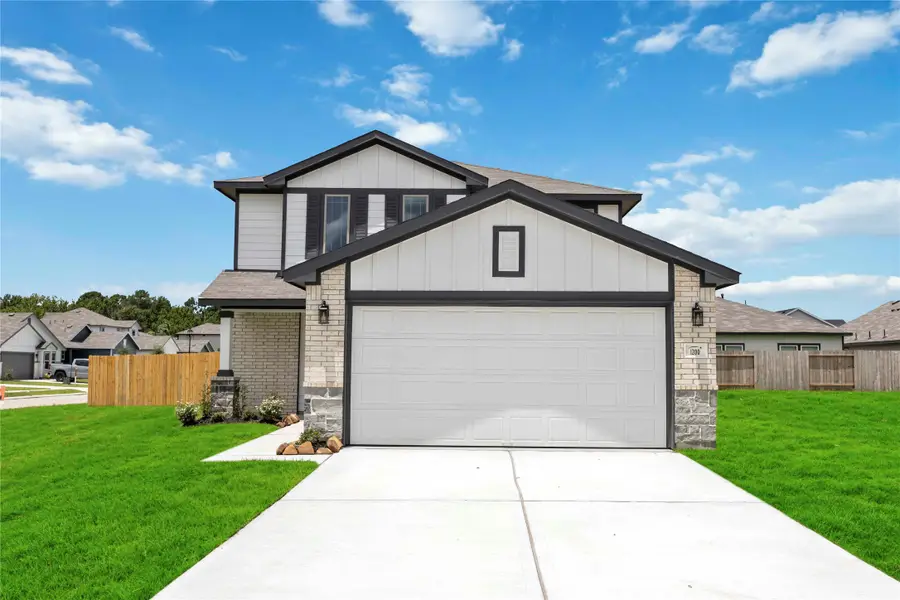 1200 Haverford Lane, Dayton, TX 77535 - Image #2