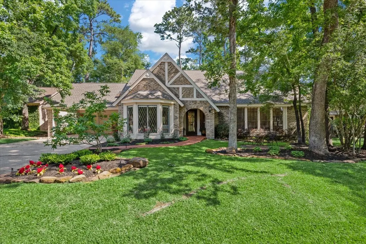 10 Cape Chestnut Drive, The Woodlands, TX 77381 - #1