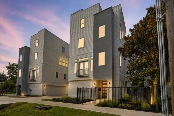 1005 Kern Street #A, Houston, TX 77009