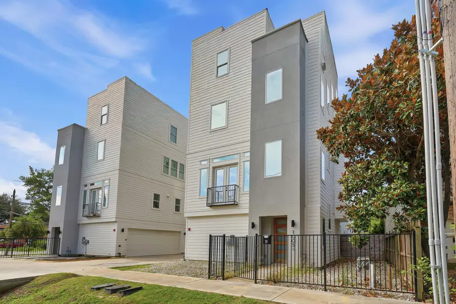 1005 Kern Street #A, Houston, TX 77009 - #3