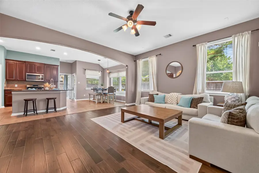 17023 Rye Harbor Court, Humble, TX 77346 - #2