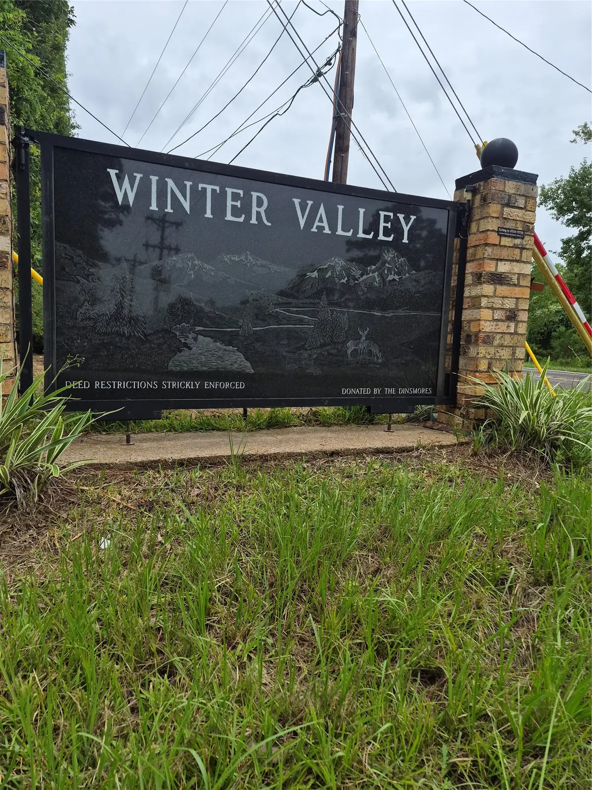 380 County Road 6494, Dayton, TX 77535 - #1