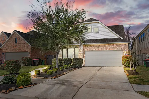 10847 Texas Rose Drive, Missouri City, TX 77459