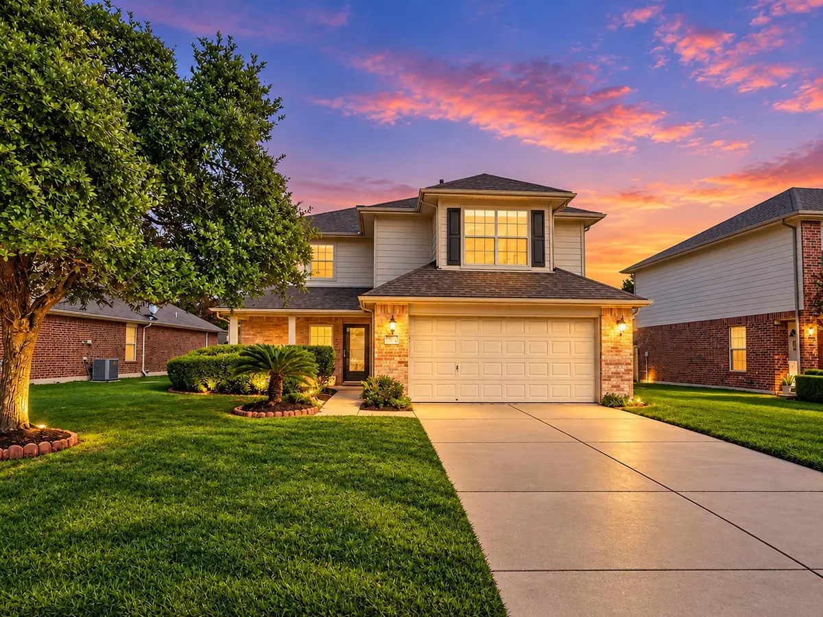 23314 Kobi Park Court, Spring, TX 77373 - #1
