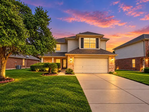 23314 Kobi Park Court, Spring, TX 77373