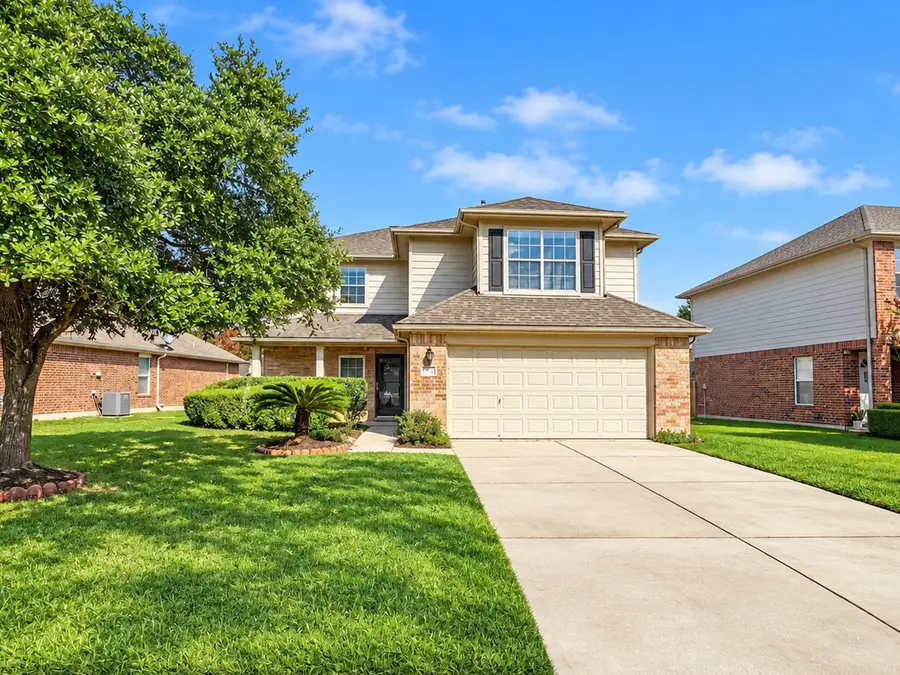 23314 Kobi Park Court, Spring, TX 77373 - #2