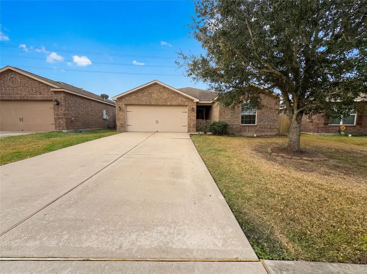 5014 Alder Bend Lane, Richmond, TX 77469 - #1