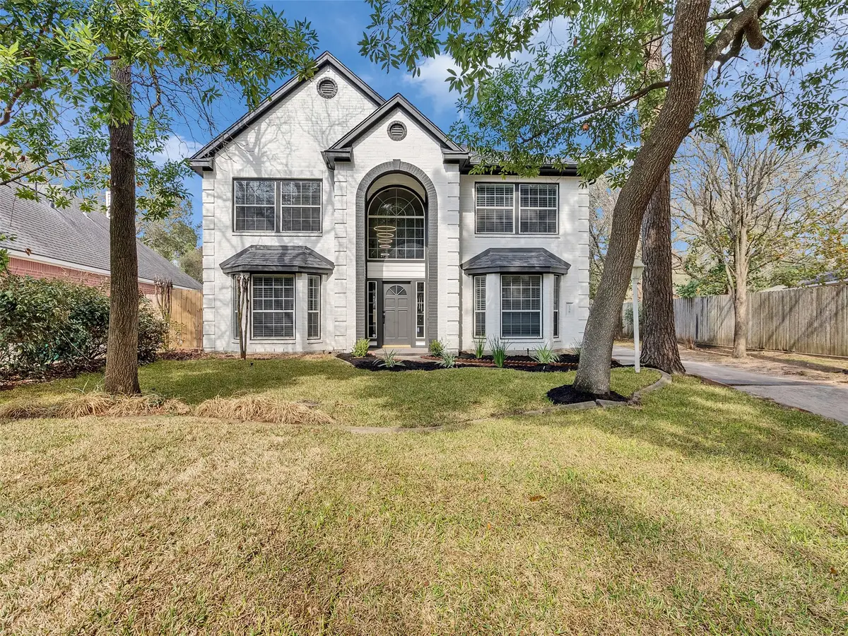 138 N Dreamweaver Circle, Spring, TX 77380 - #1