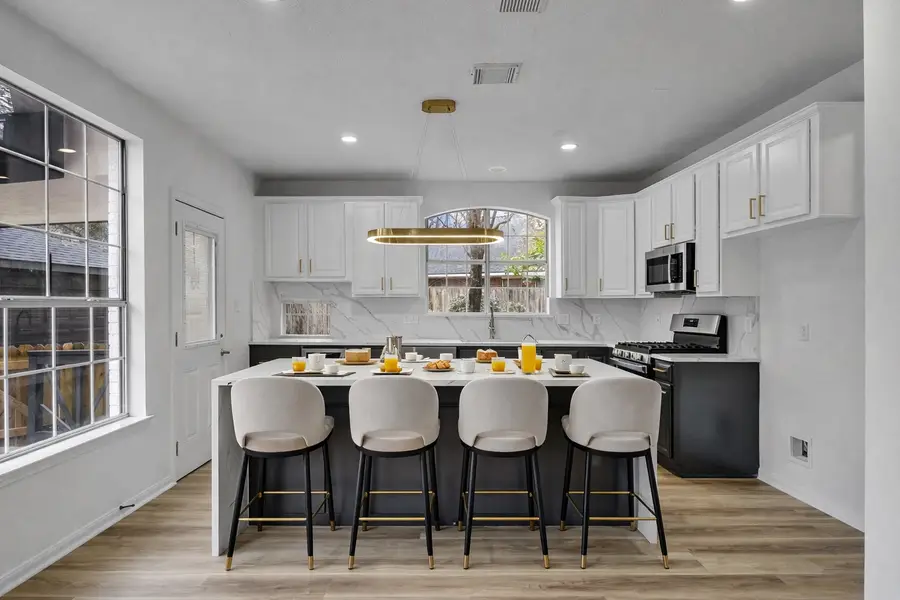 138 N Dreamweaver Circle, Spring, TX 77380 - #3