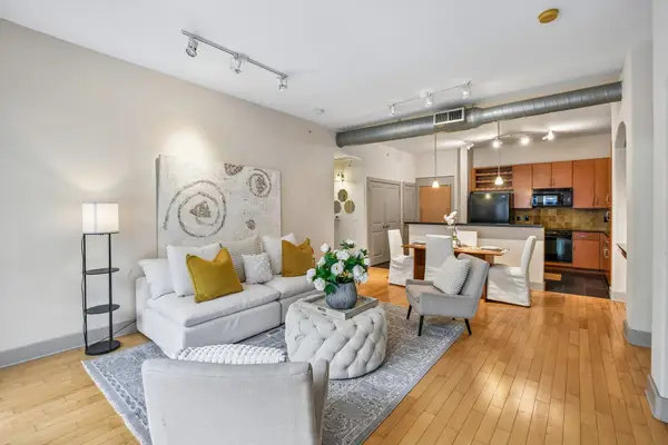 1901 Post Oak Boulevard #2607, Houston, TX 77056
