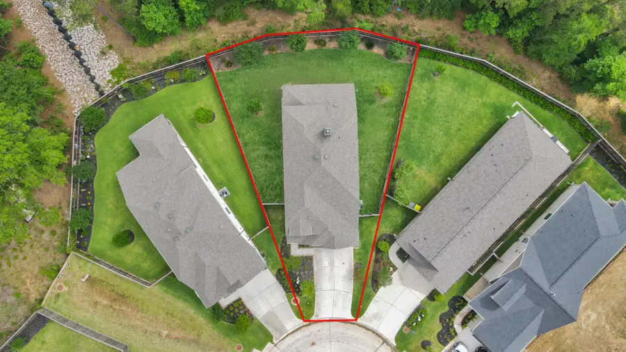 164 Sea Foam Court, Conroe, TX 77318 - #2