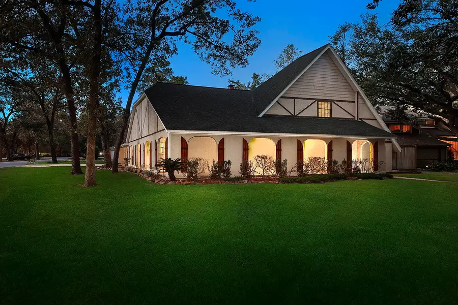 650 Bellingrath Park, Conroe, TX 77302 - #3