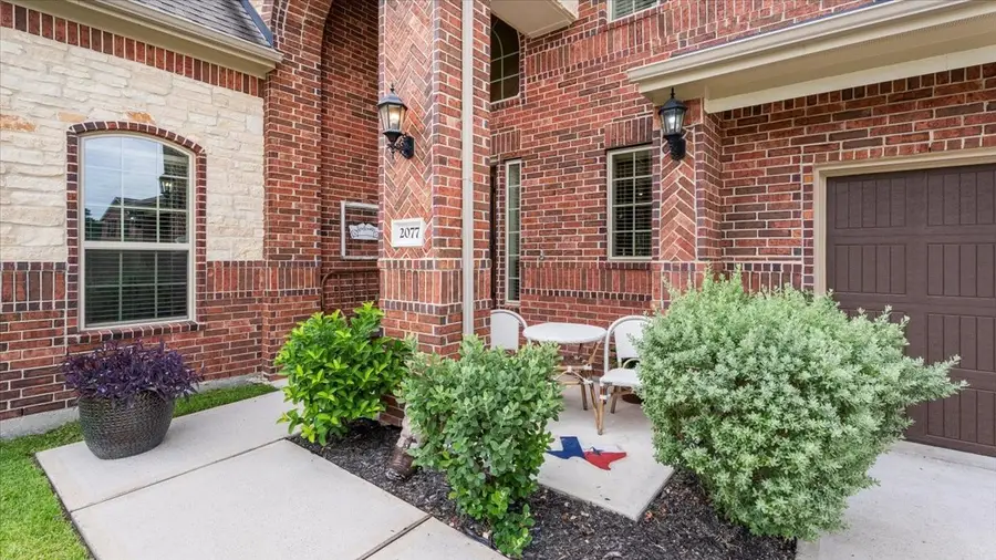 2077 Brookmont Drive, Conroe, TX 77301 - Image #3