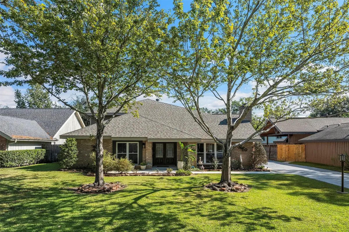 19414 Dianeshire Drive, Spring, TX 77388 - #1