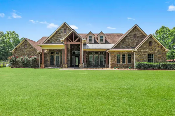 3443 Fm 2457, Livingston, TX 77351